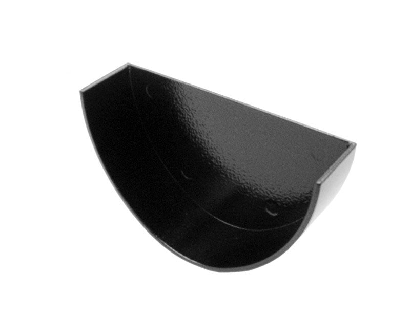 Alutec Evolve Deepflow Aluminium Gutter Internal Stop End