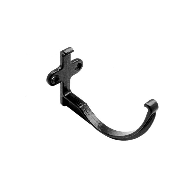 Alutec Evolve Deepflow Aluminium Gutter Fascia Bracket