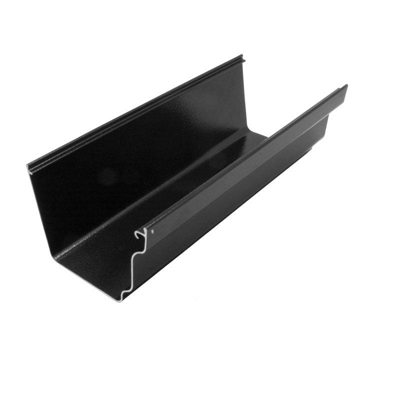 Alutec Evolve Aluminium Ogee Guttering 3m