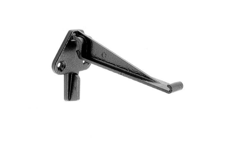 Alutec Evolve Aluminium Ogee Gutter Fascia Bracket