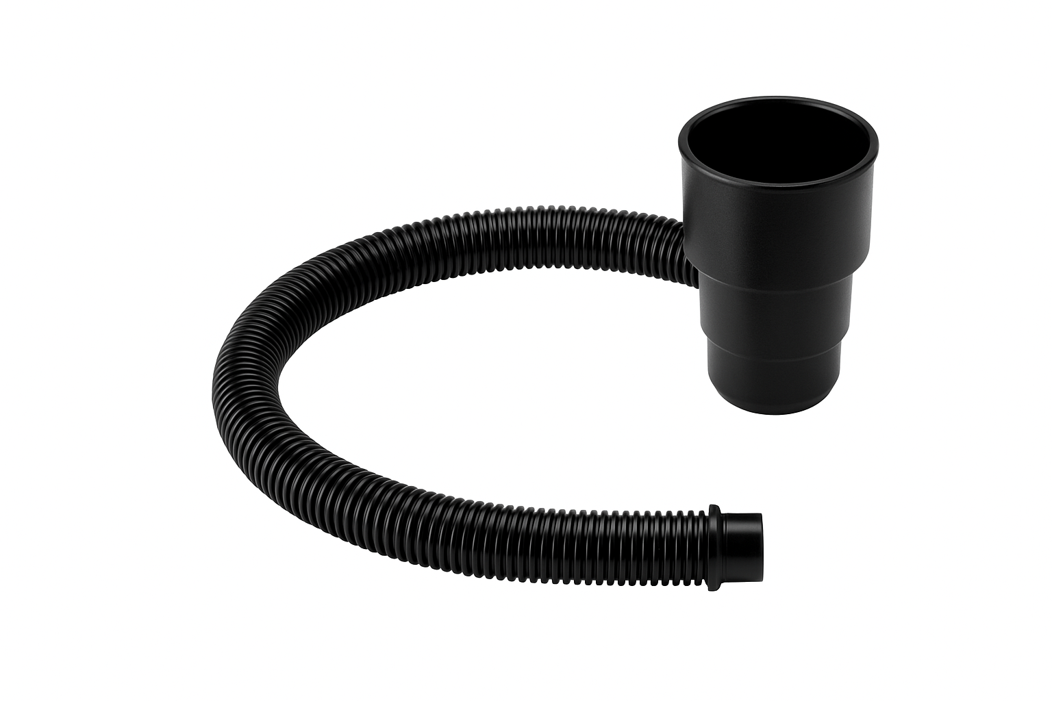 Alutec Evolve Guttering Rainwater Diverter Kit 63mm