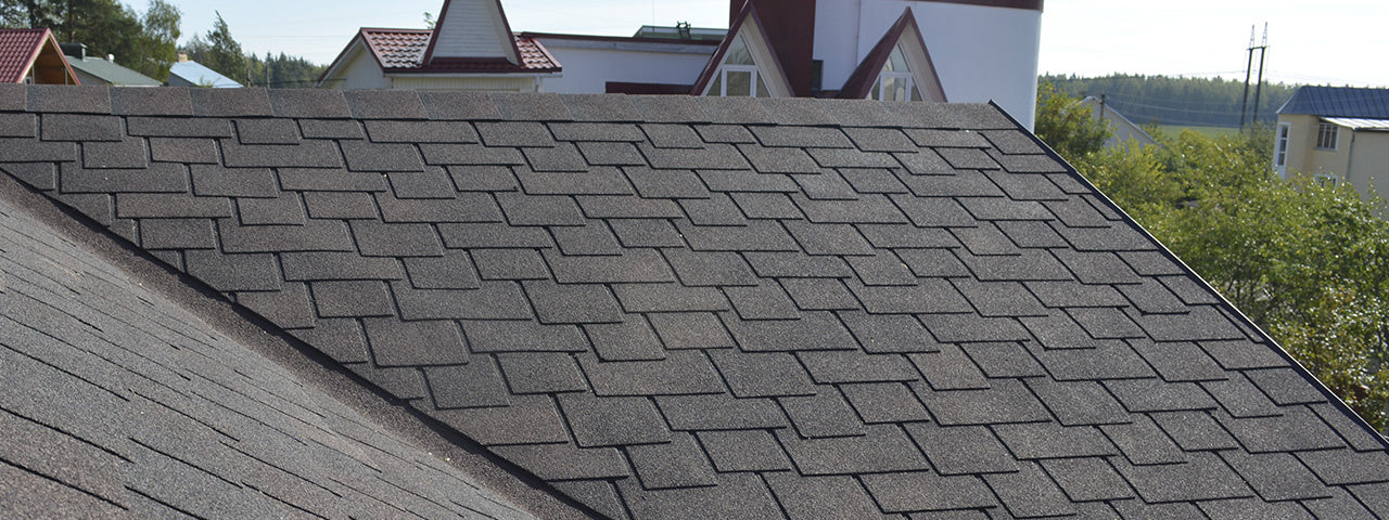 Katepal Ambient Bitumen Shingles (2.18m²)