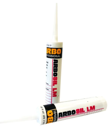 Sealant for ClassicBond Wall Trim