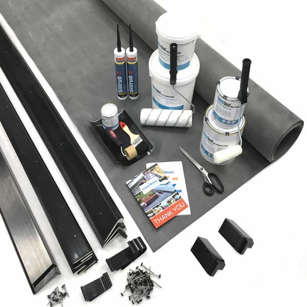 Classicbond Kit: RSUK-50-HXUN