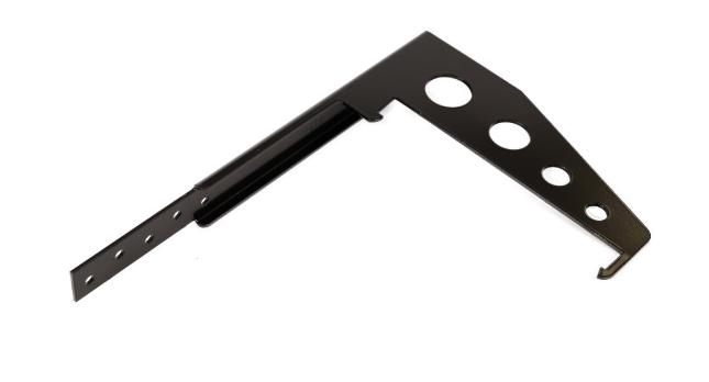 Klober Trapac Snow Guard Support Brackets for Slate