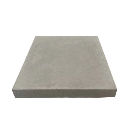 Concrete Flat Pier Cap