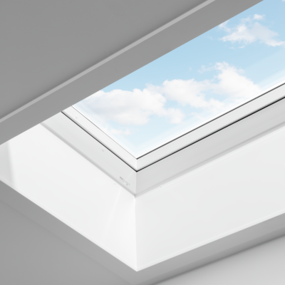 VELUX LSF White Internal Lining to suit FRW
