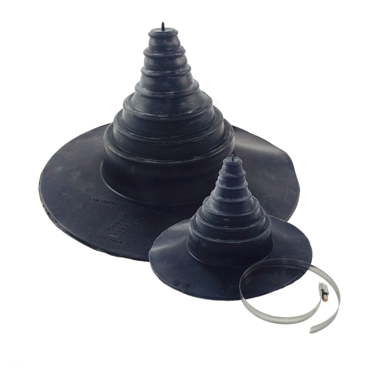 Classicbond EPDM Pipe Boot