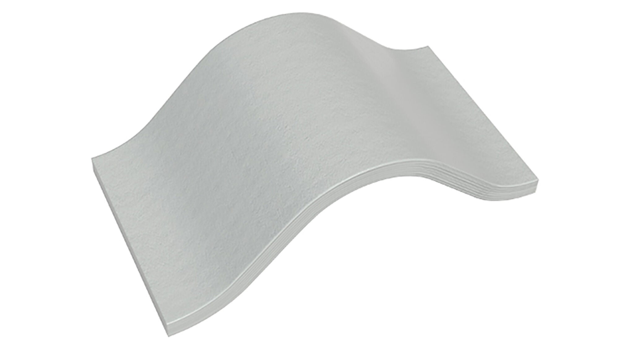 Eternit FarmTec Fibre Cement Soffit Strip