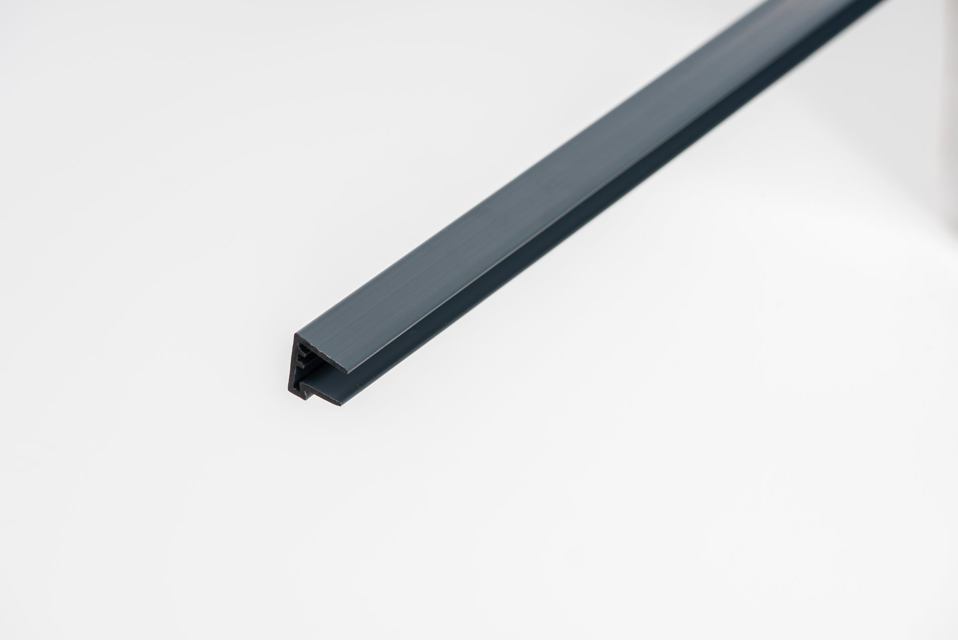Corotherm 10mm Sheet End Cap 2.1m | Pack of 2