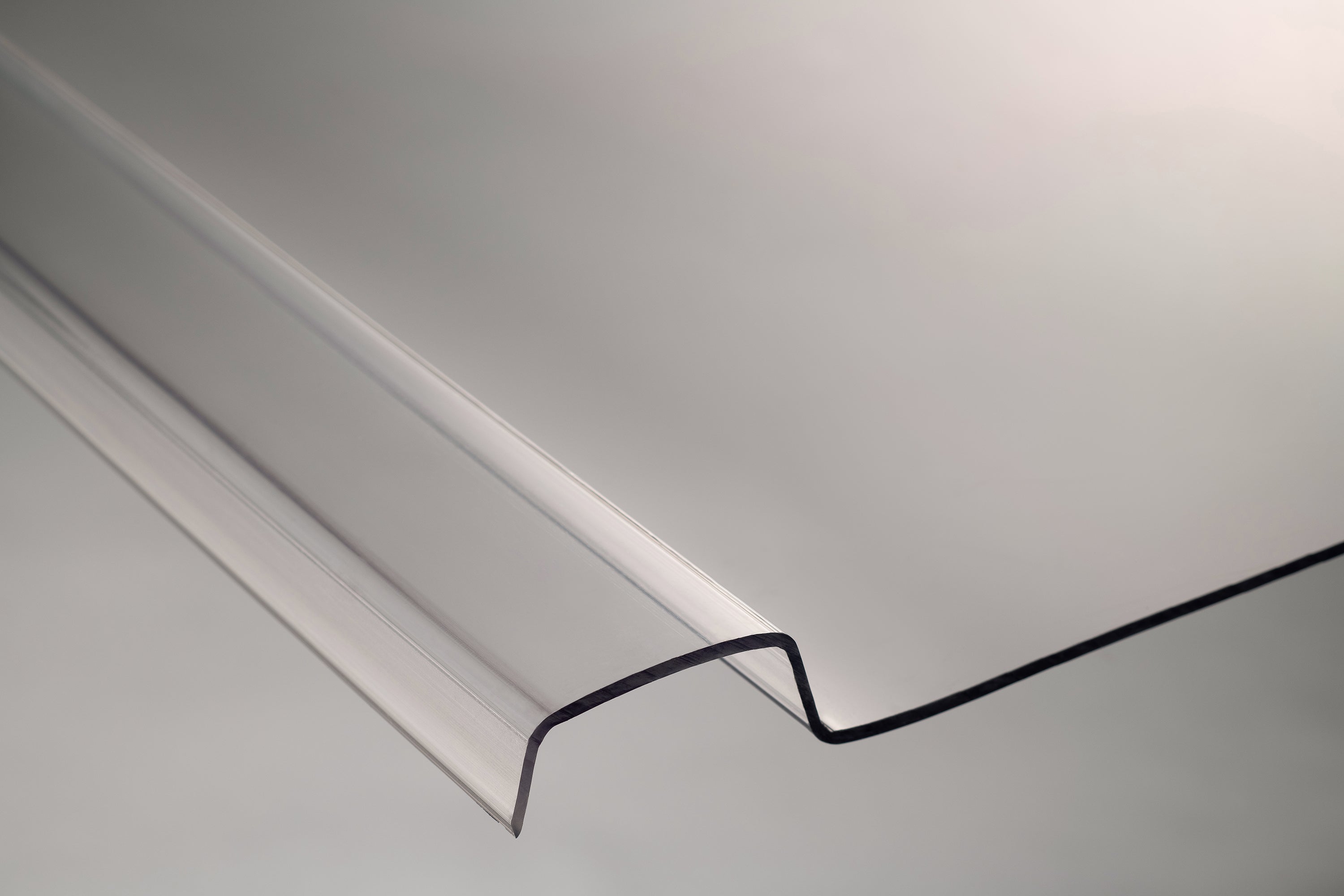 Marlon R Glaze Roof Glazing Sheet - 3mm