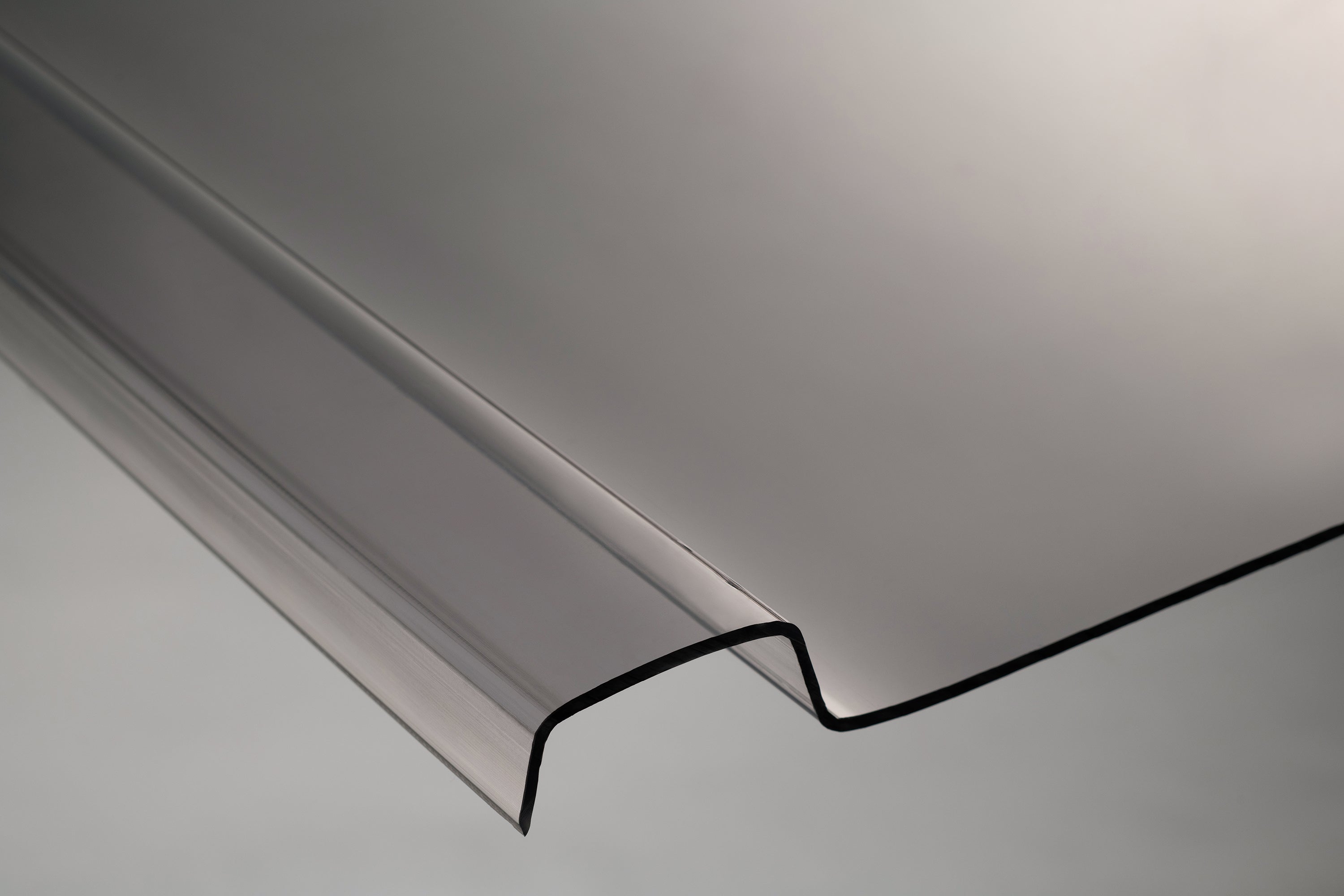 Marlon R Glaze Roof Glazing Sheet - 3mm