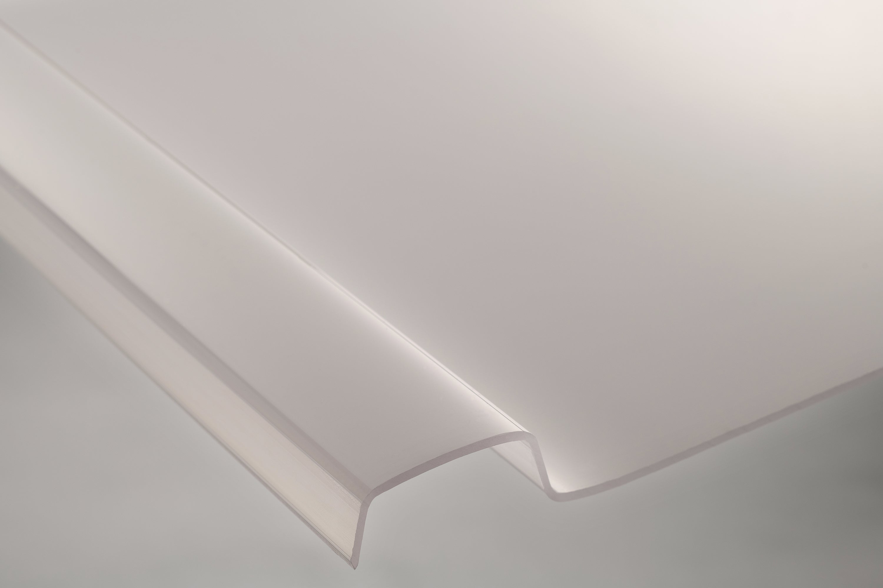 Marlon R Glaze Roof Glazing Sheet - 3mm