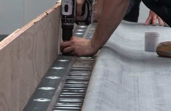 ClassicBond Russ Tape for Mechanical bonding - price per linear metre