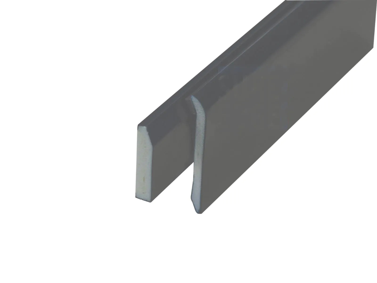 ClassicBond EPDM Sure Edge Gutter Drip Roof Trim - 2m