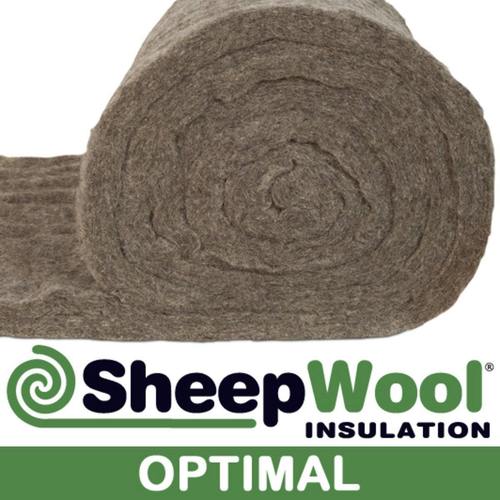 Hidden Benefits of Sheep Wool Insulation