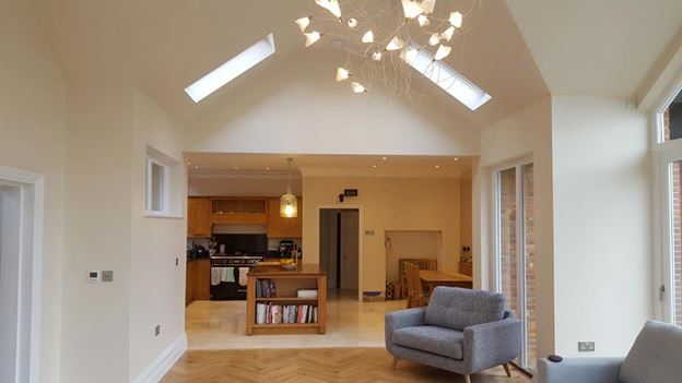 How VELUX Windows Will Reduce Your Costs This Winter