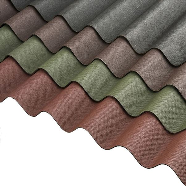 Shelter in Style: The Comprehensive Guide to Bitumen Roof Sheets