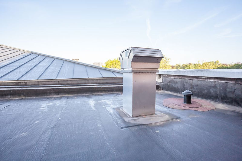 Waterproofing Your Roof With a Liquid Membrane