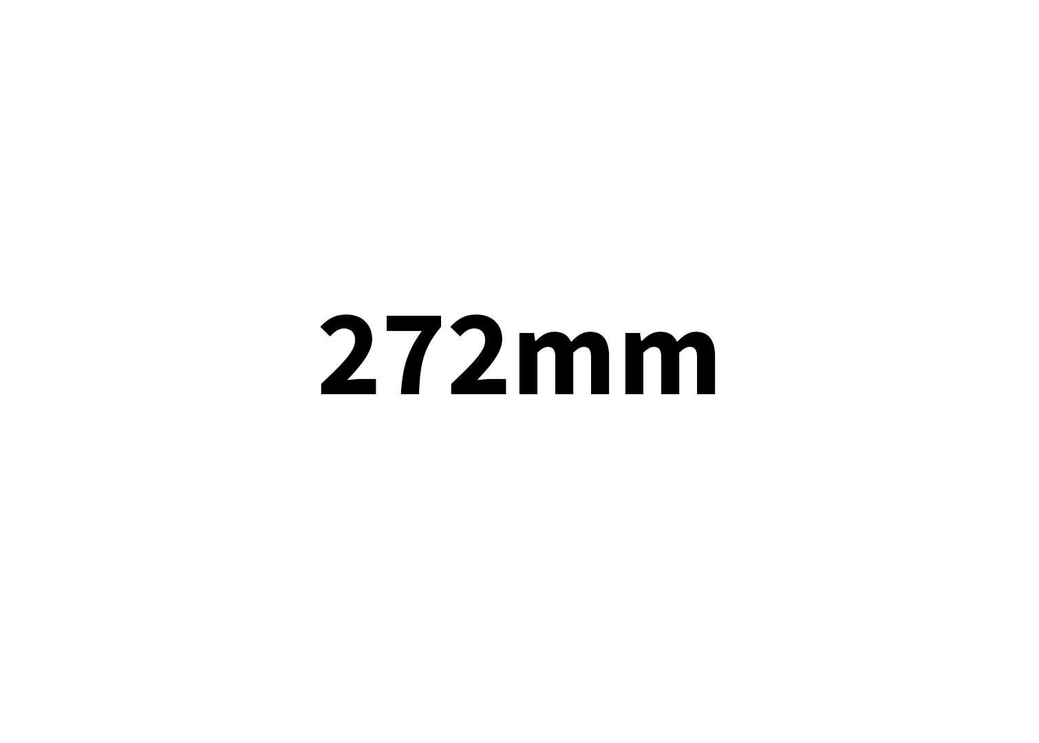 SC21 272mm