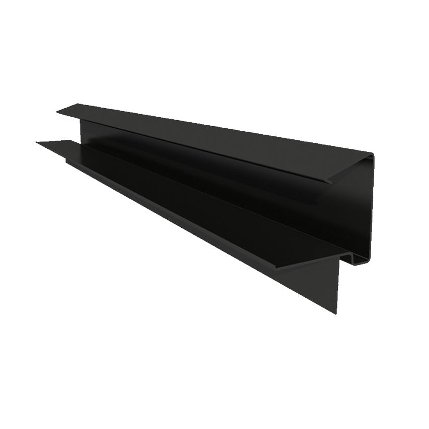 Kytun Dry Verge Systems