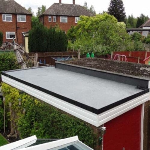 Flat Roofing