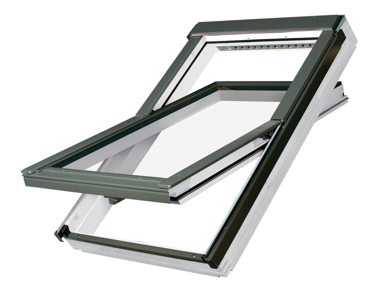 Pitched Roof Windows