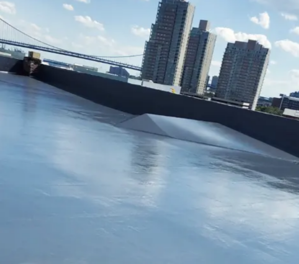 Liquid Waterproofing