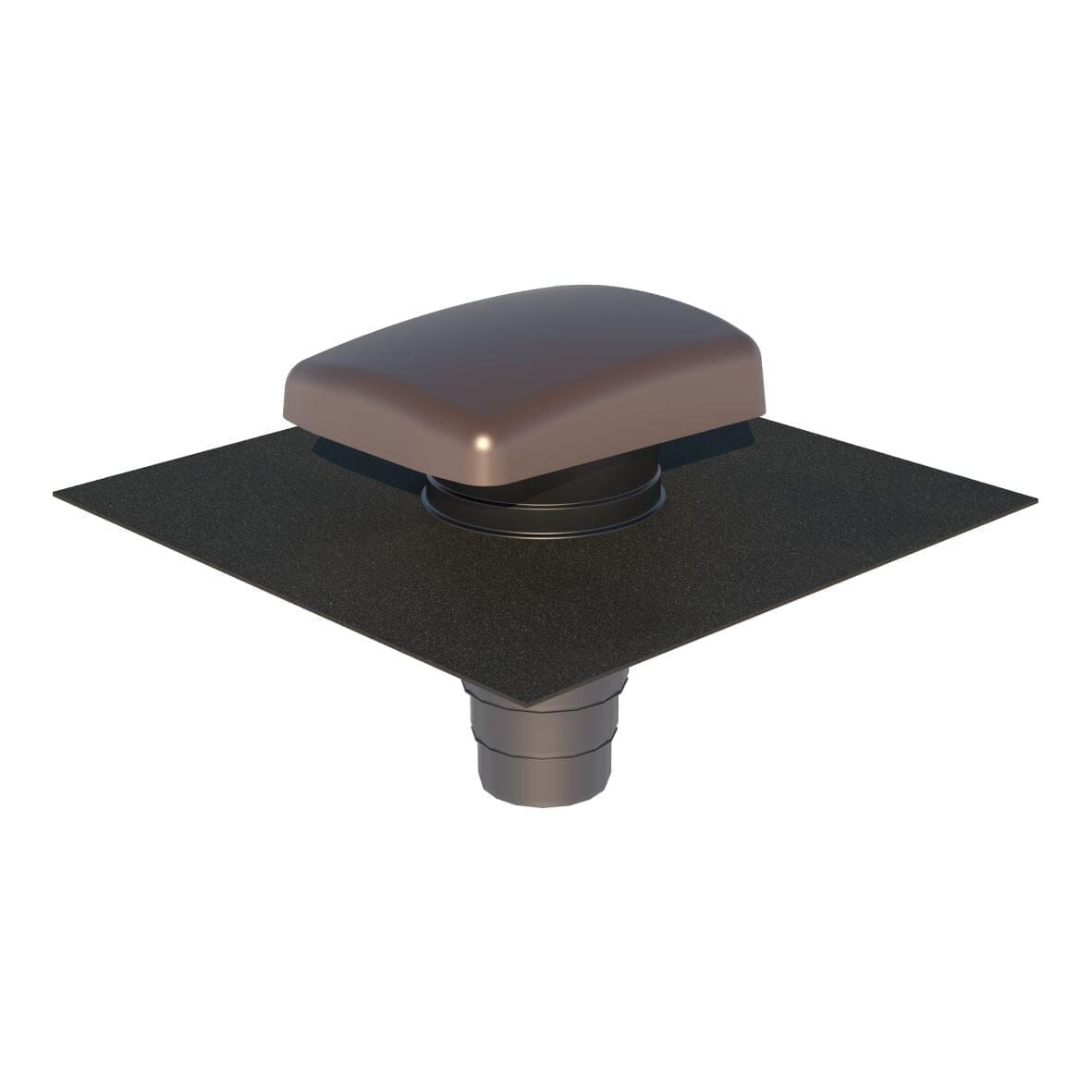 Tile vents and extraction