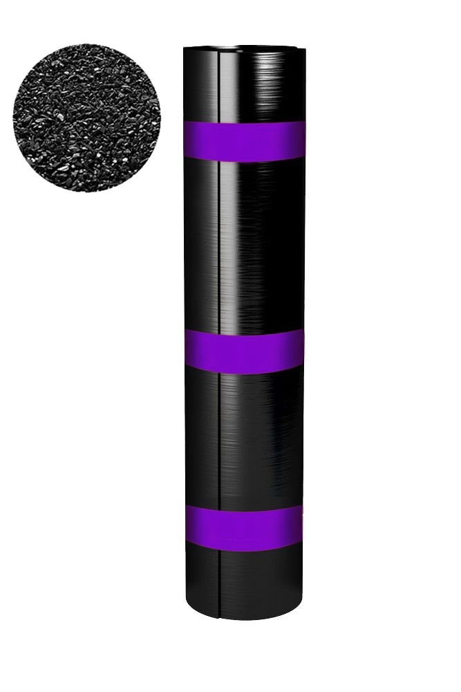 Torch On Felt Cap Sheet