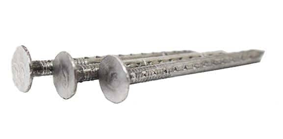 Aluminium Nails