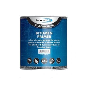 Bitumen Products