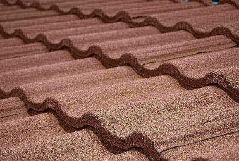 Britmet Lightweight Metal Roof Tiles