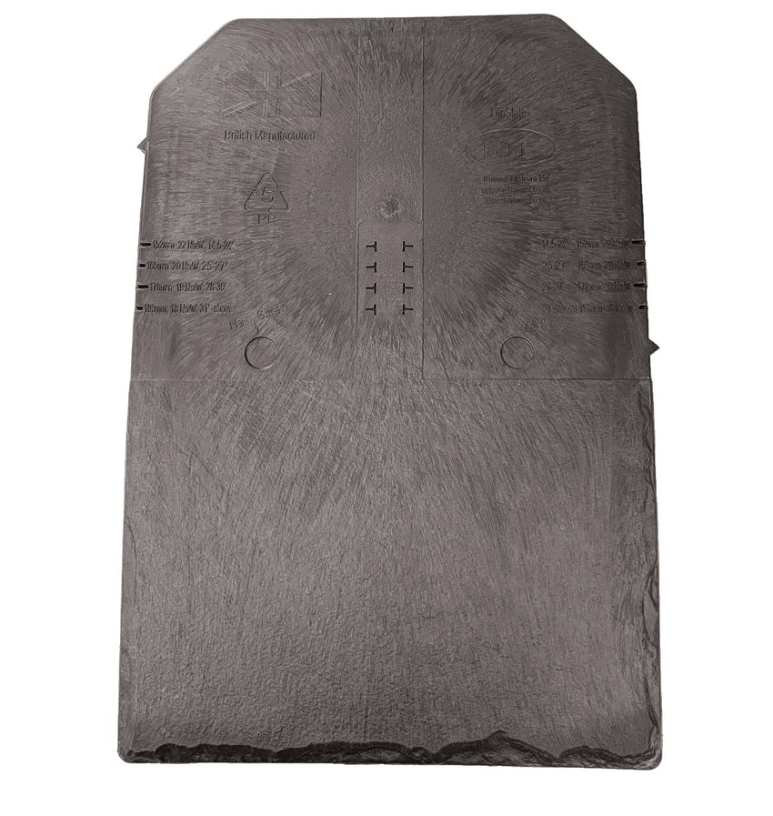 Britmet LiteSlate Synthetic Roof Slate