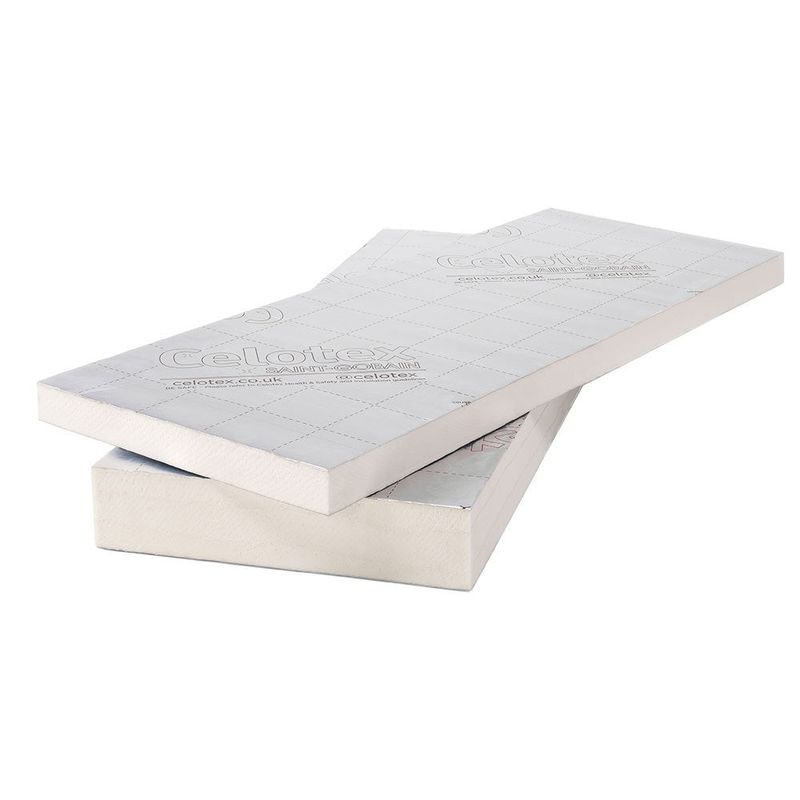 Insulation Board