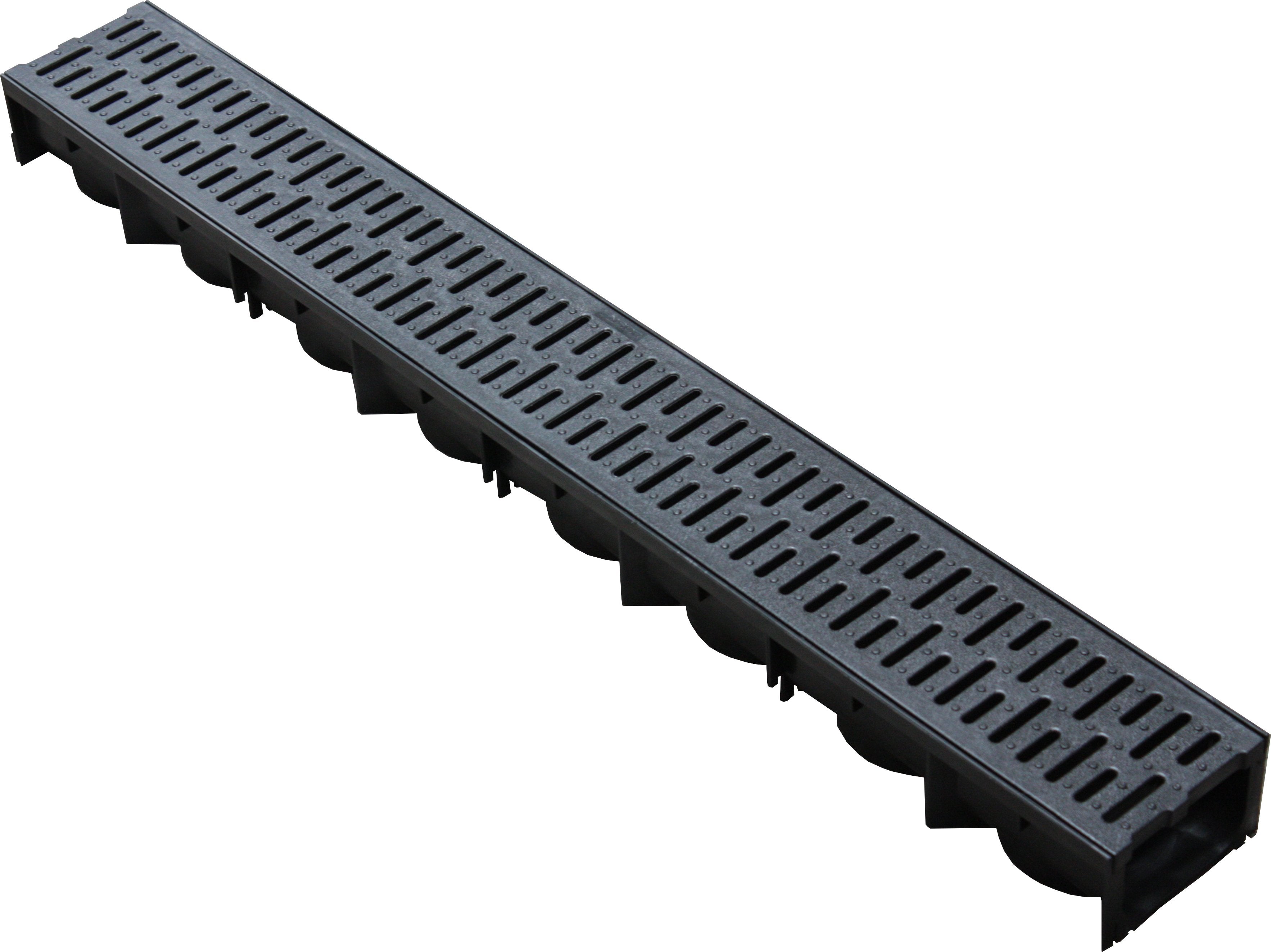 Complete Channel Drain Channel Drains | Roofing Supplies UK