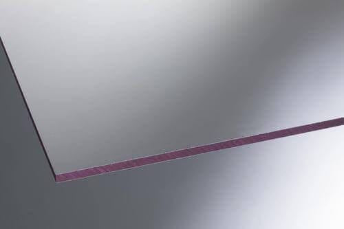 Corotherm Flat Polycarbonate Glazing Sheet