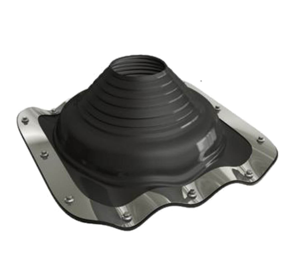 Dektite Ezi-Seal Roof Pipe Flashings