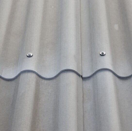 Eternit Farmtec Fibre Cement Corrugated Roofing Sheets