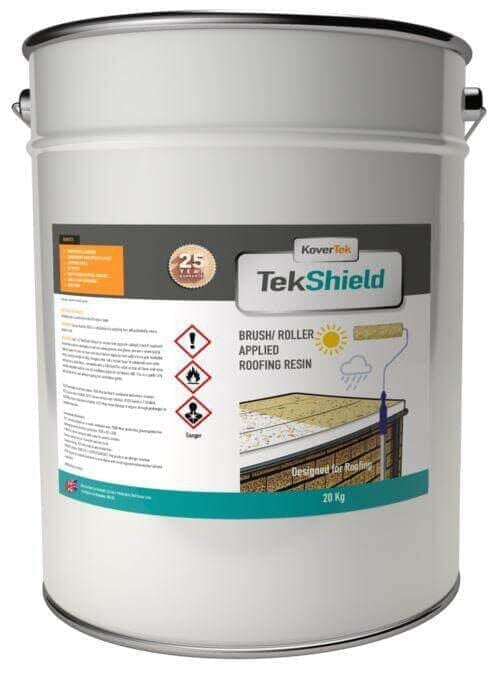 Fibreglass Topcoats, Resins & Components