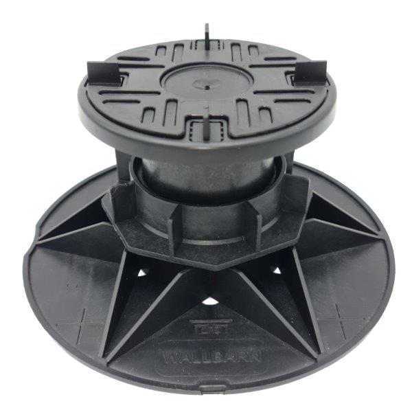 Fixed-Head Adjustable Paving Support Pedestals & Pads