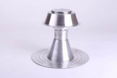 Flat Roof Breather Vents