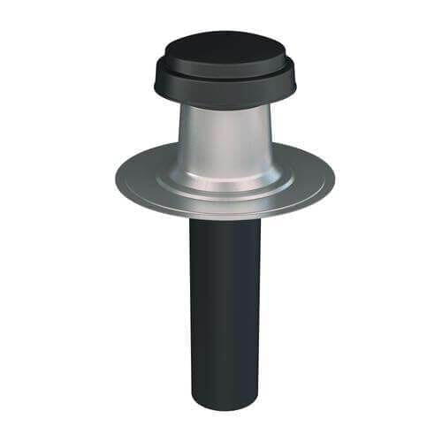 Flat Roof Vent Terminals