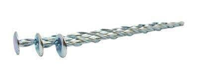 Helical Fixings