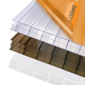 Polycarbonate Roofing Sheets Cut to Size