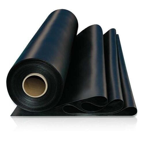 TRC Techno EPDM Rubber Roofing