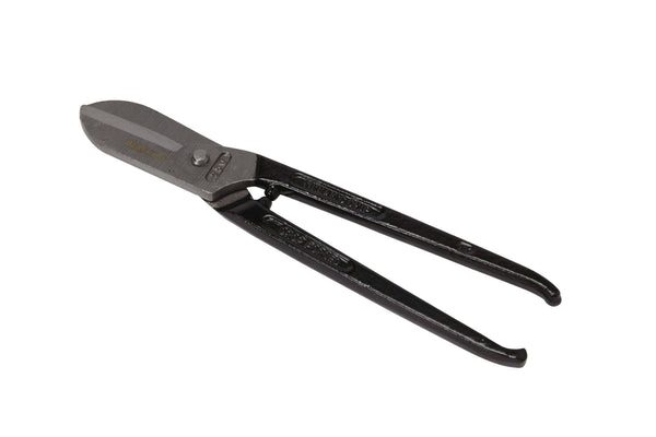 10" Straight Blade Tin Snips