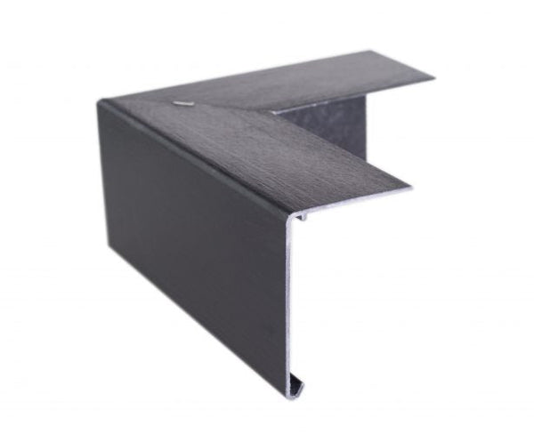 Paptrim GRP Drip Rail Trim - 2.5m