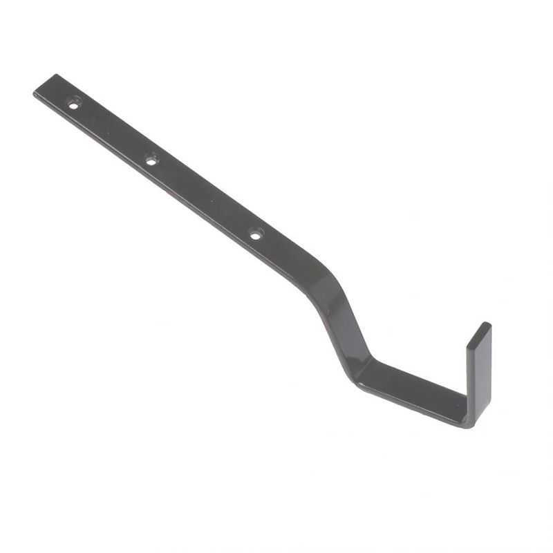 Hargreaves Foundry Premier Box Gutter Side Fix Rafter Bracket (100mm x