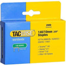 12mm Tacwise Staples per 2000
